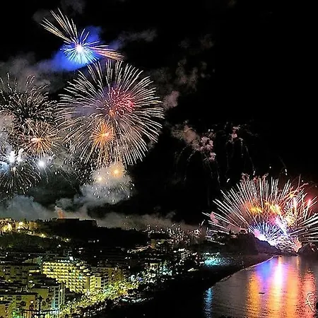 Puerta Del Mar Apartmán