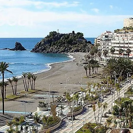 Lejlighed Puerta Del Mar